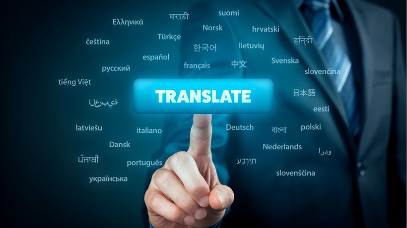 Achieve Course Localization With Google Translate