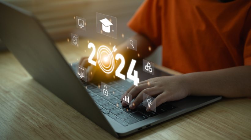 The Learning And Development Trends In 2024