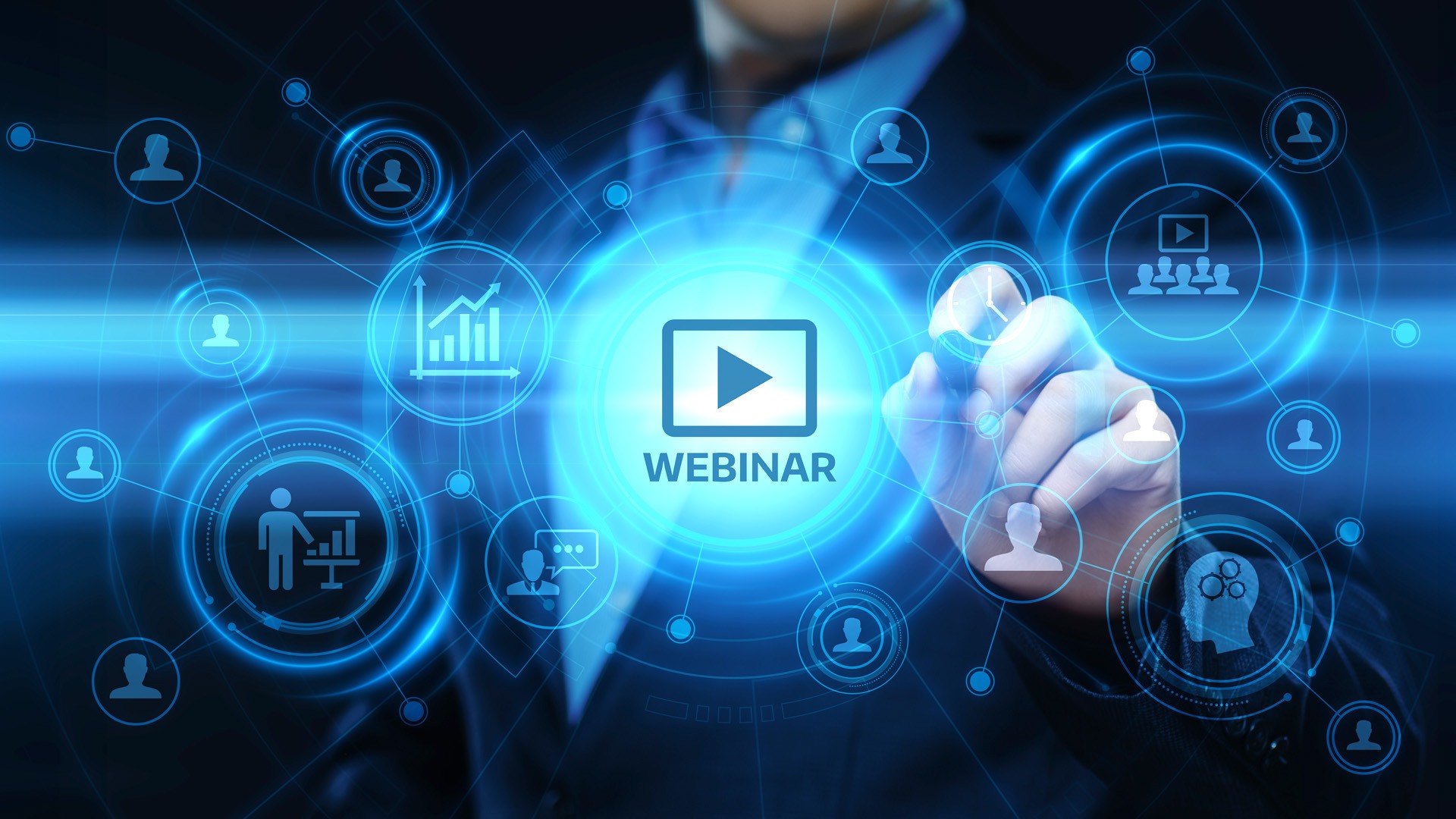 Webinar Marketing